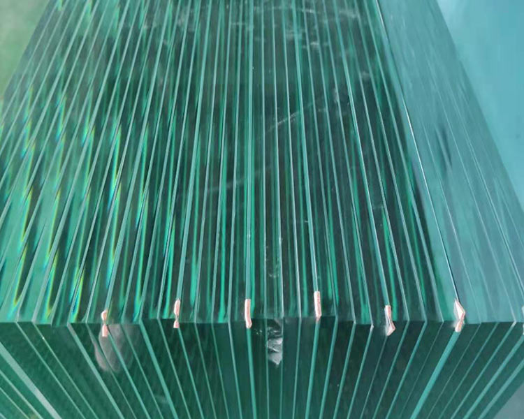 山西云顶国际原玻璃公司咨询，钢化夹胶玻璃具有哪些安全性能？